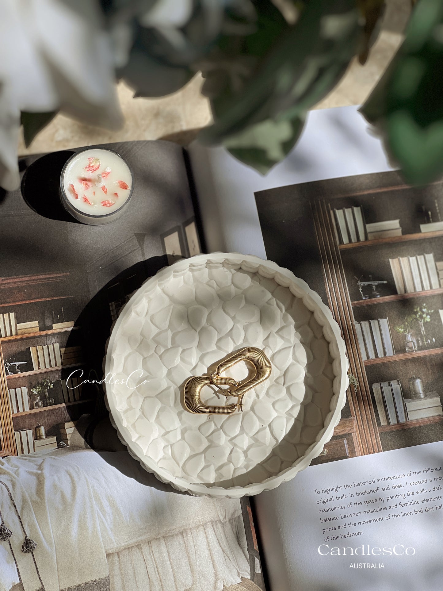 Trinket Tray