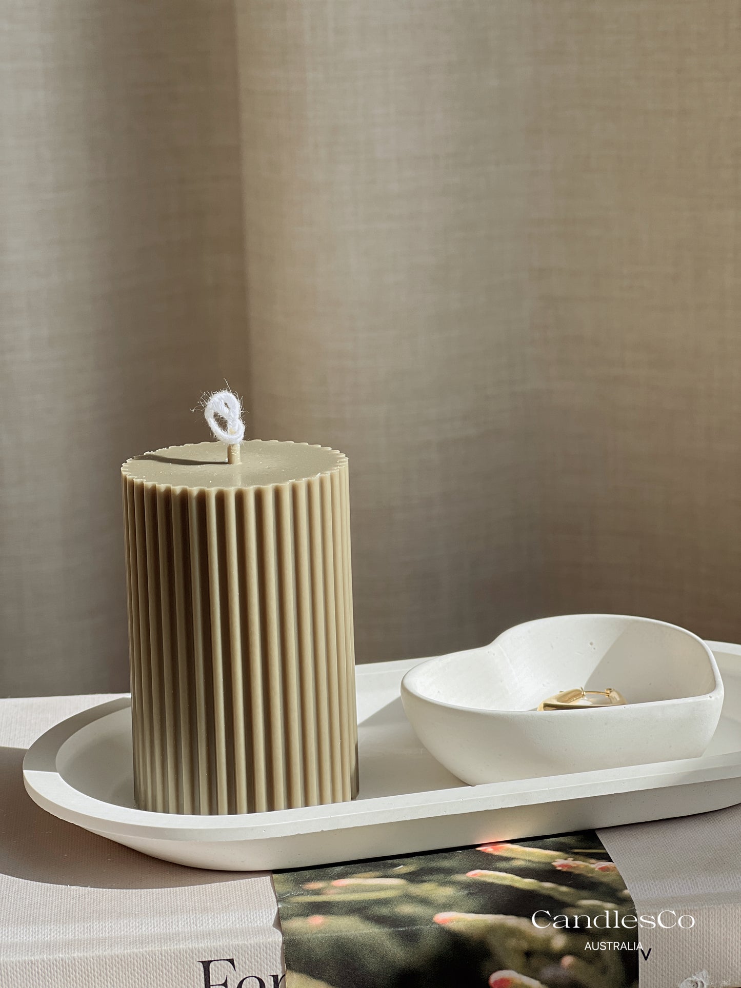 Short Column Pillar
