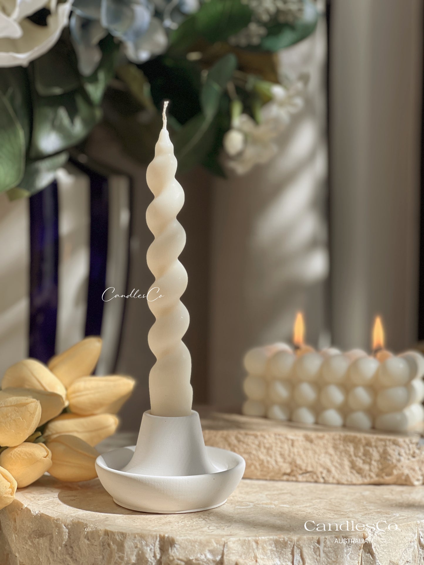 Candle Holder