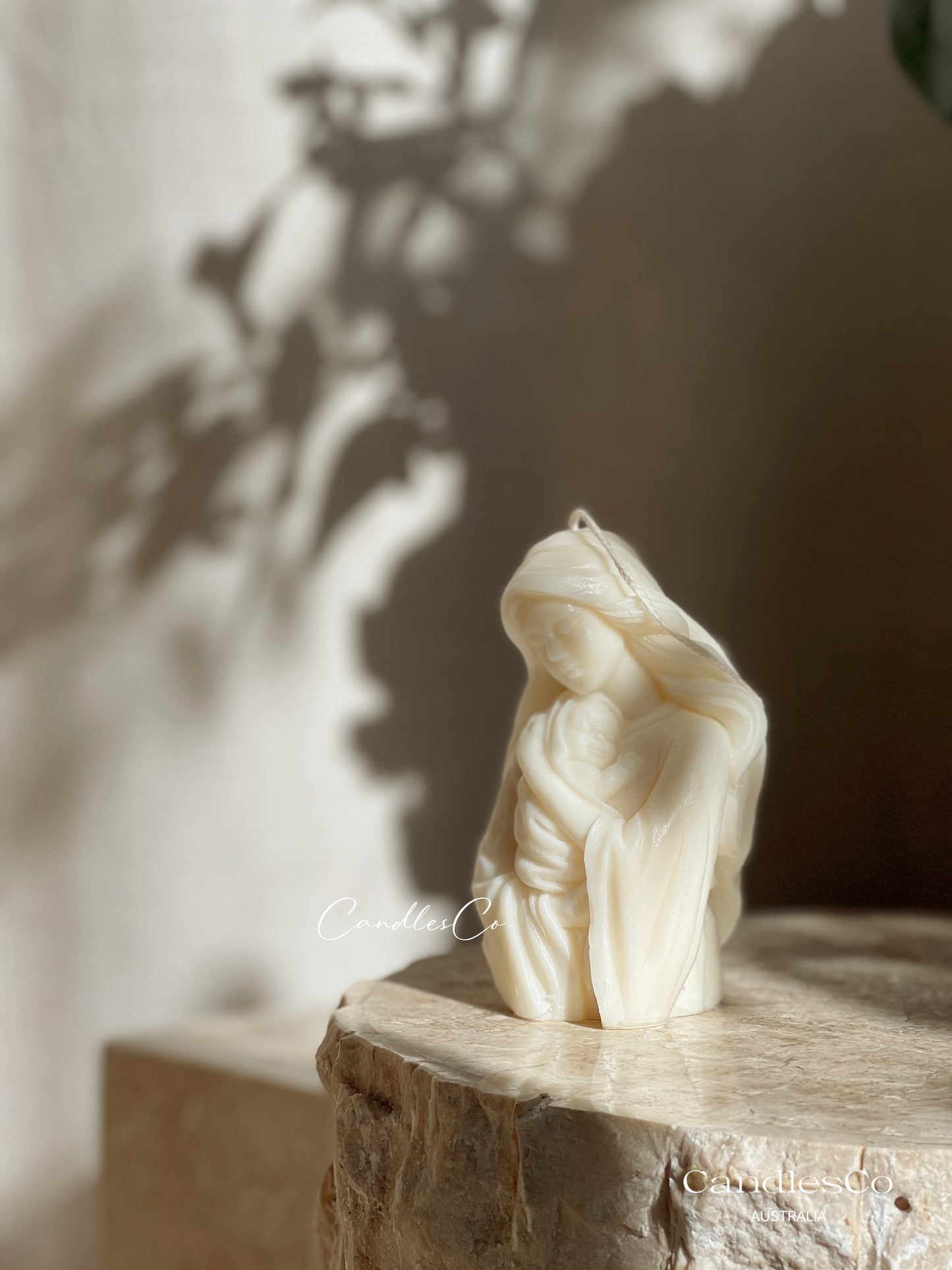 Mother Mary