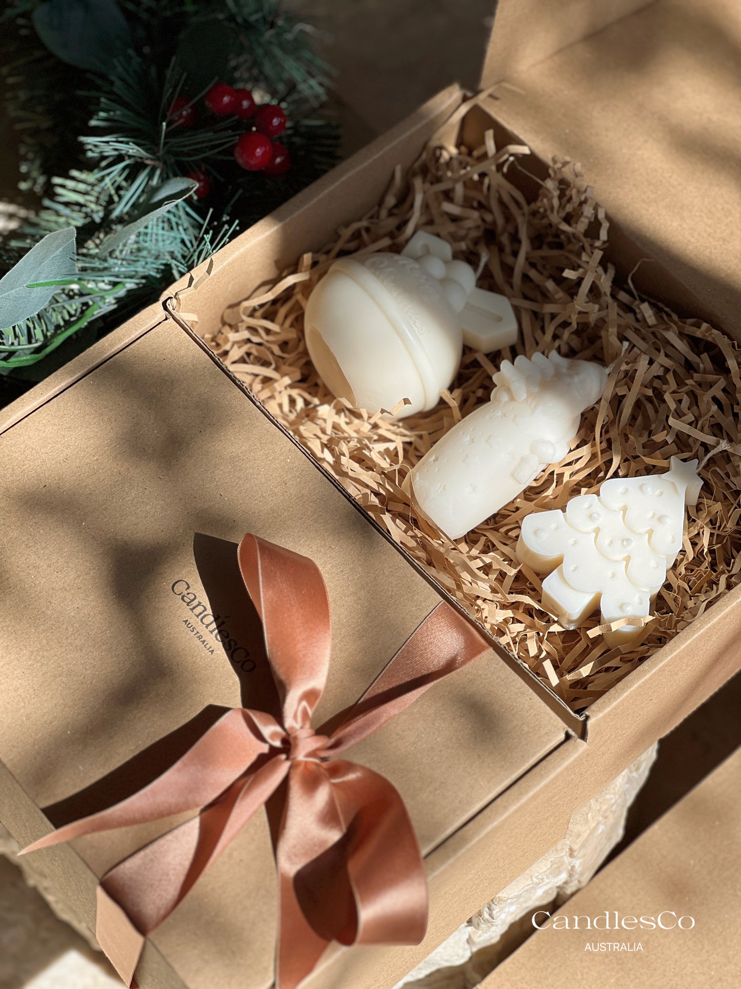 Merry Moments Gift Box