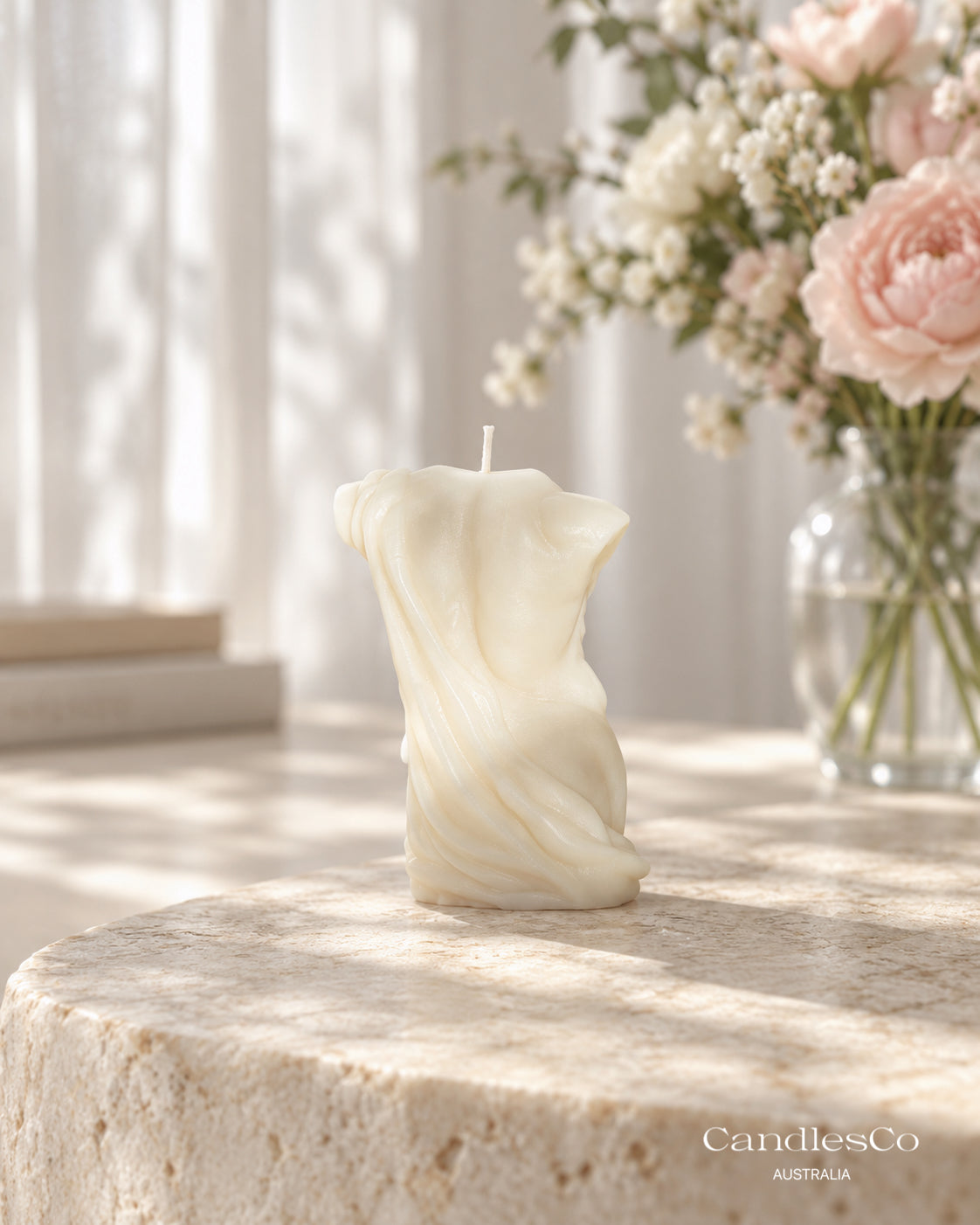 David Candle