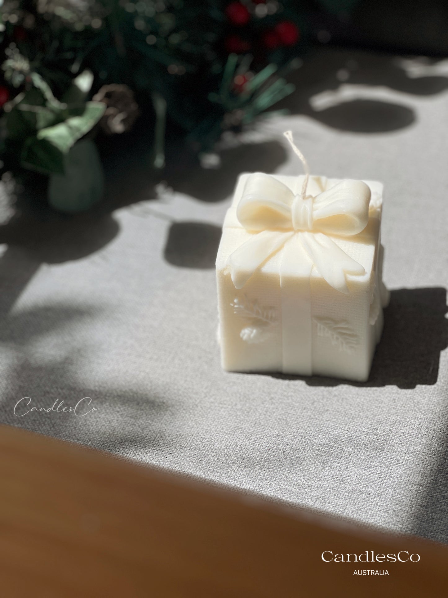 Christmas Gift Box