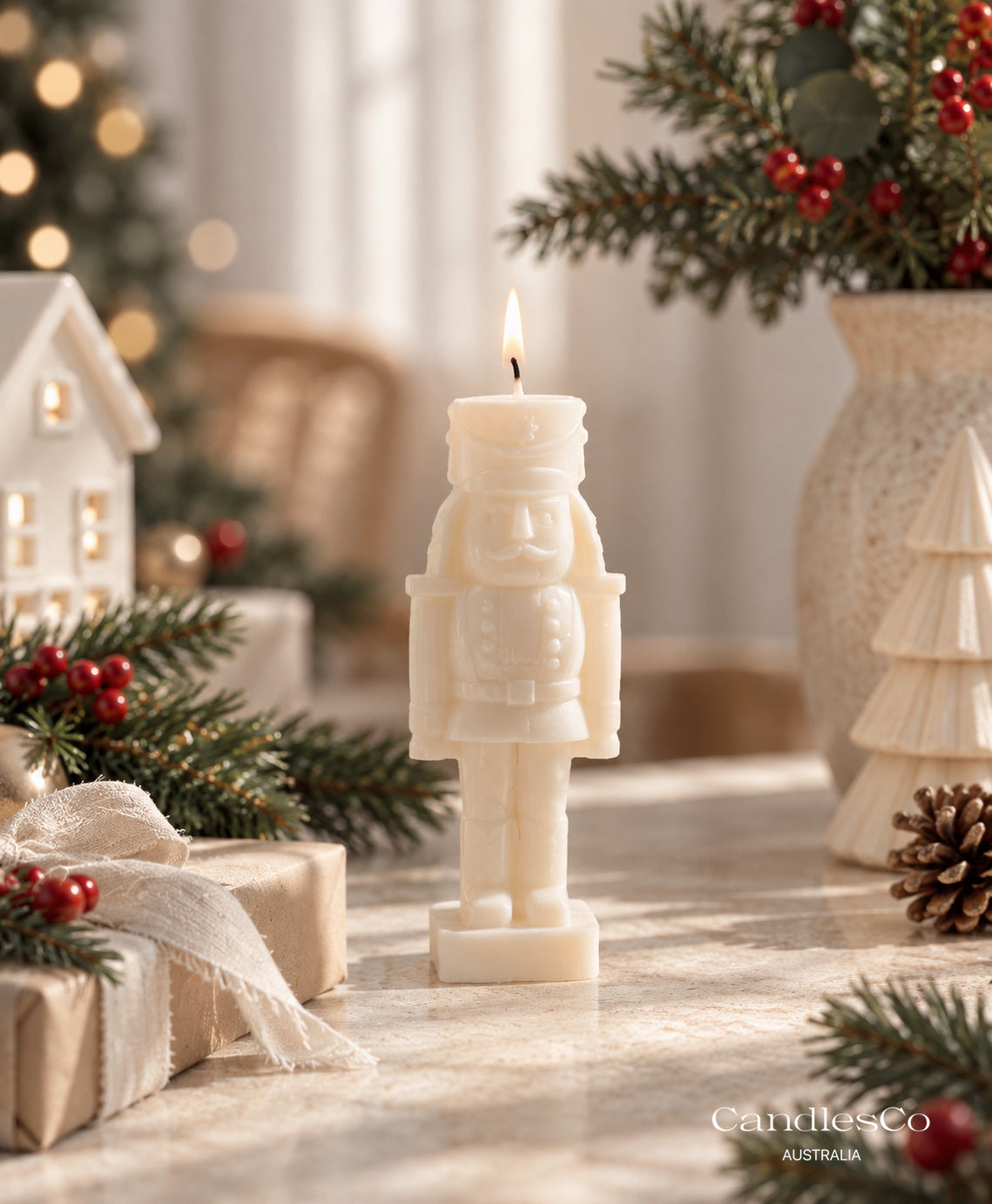 Nutcracker