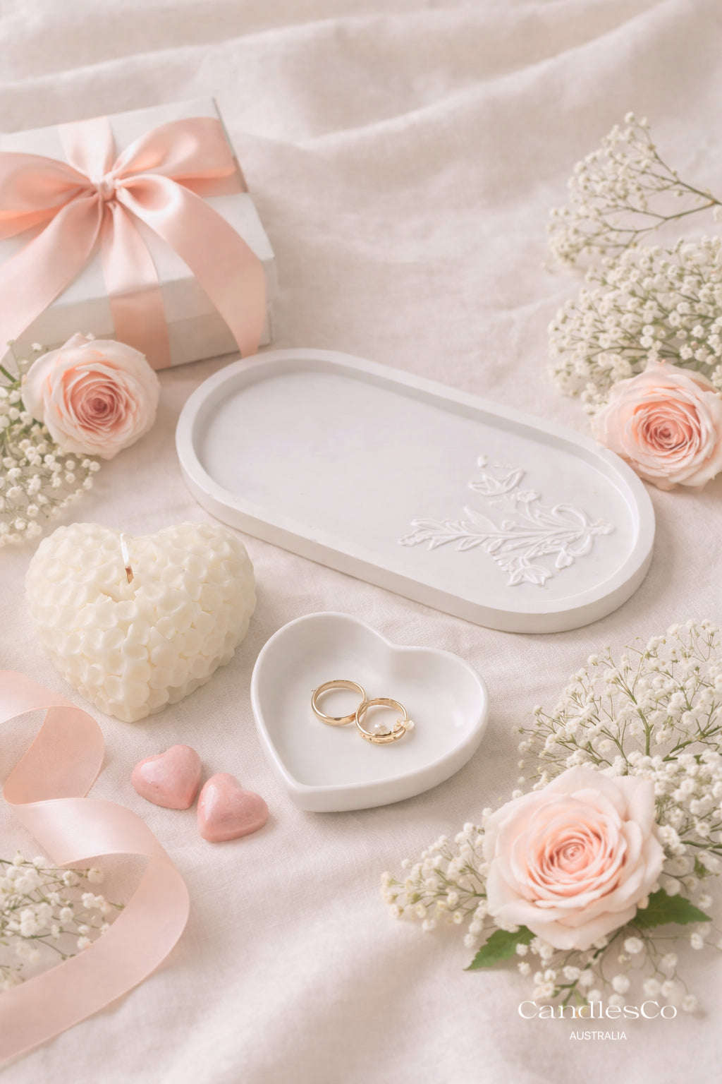 Mother’s Day Gift Set