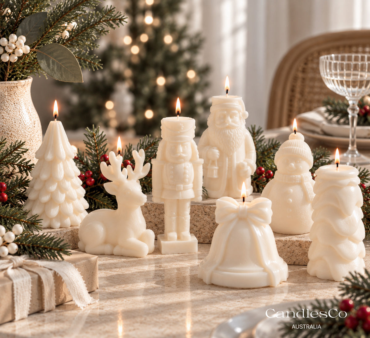 Nutcracker