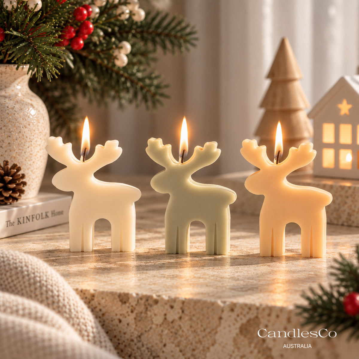 Reindeer
