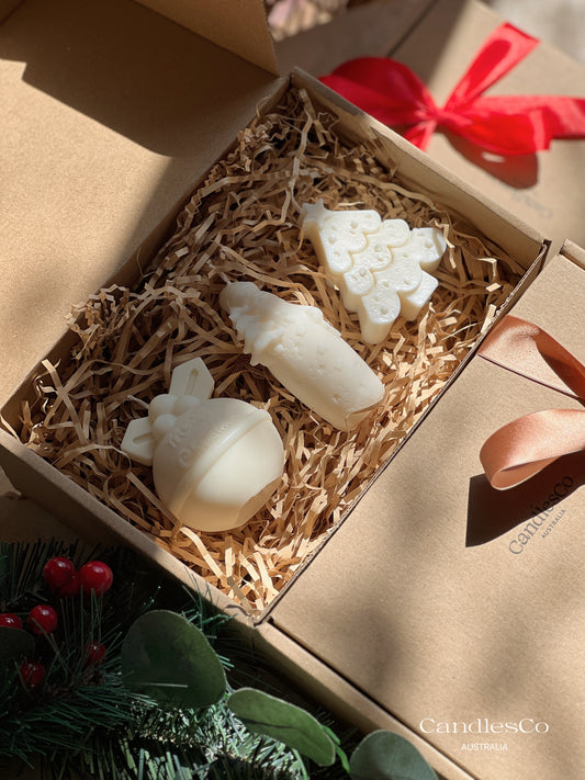 Merry Moments Gift Box