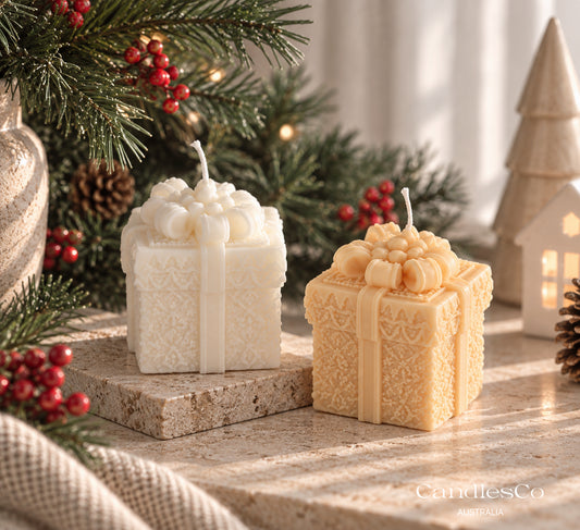Christmas Gift Box