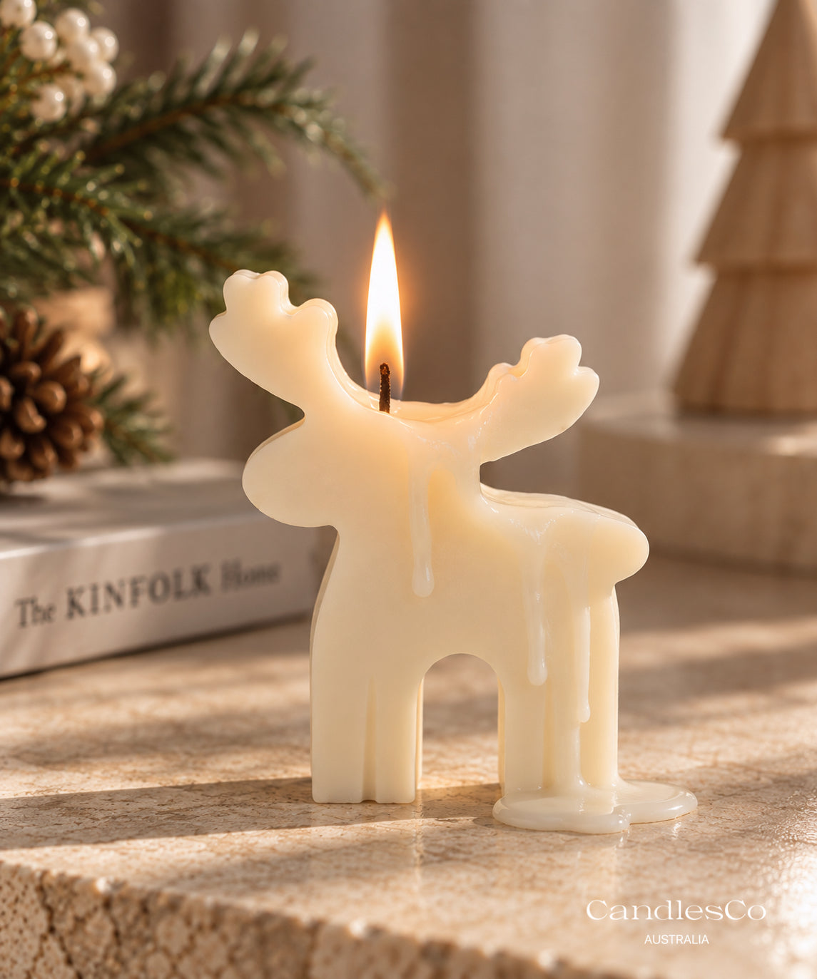 Reindeer