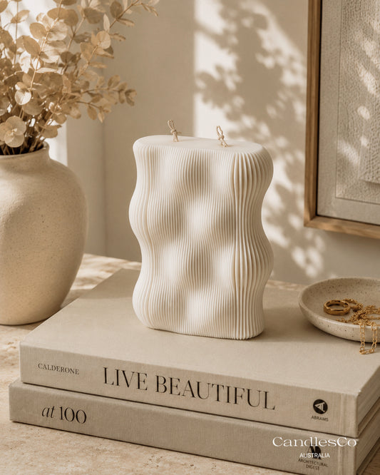 Resonantia Candle