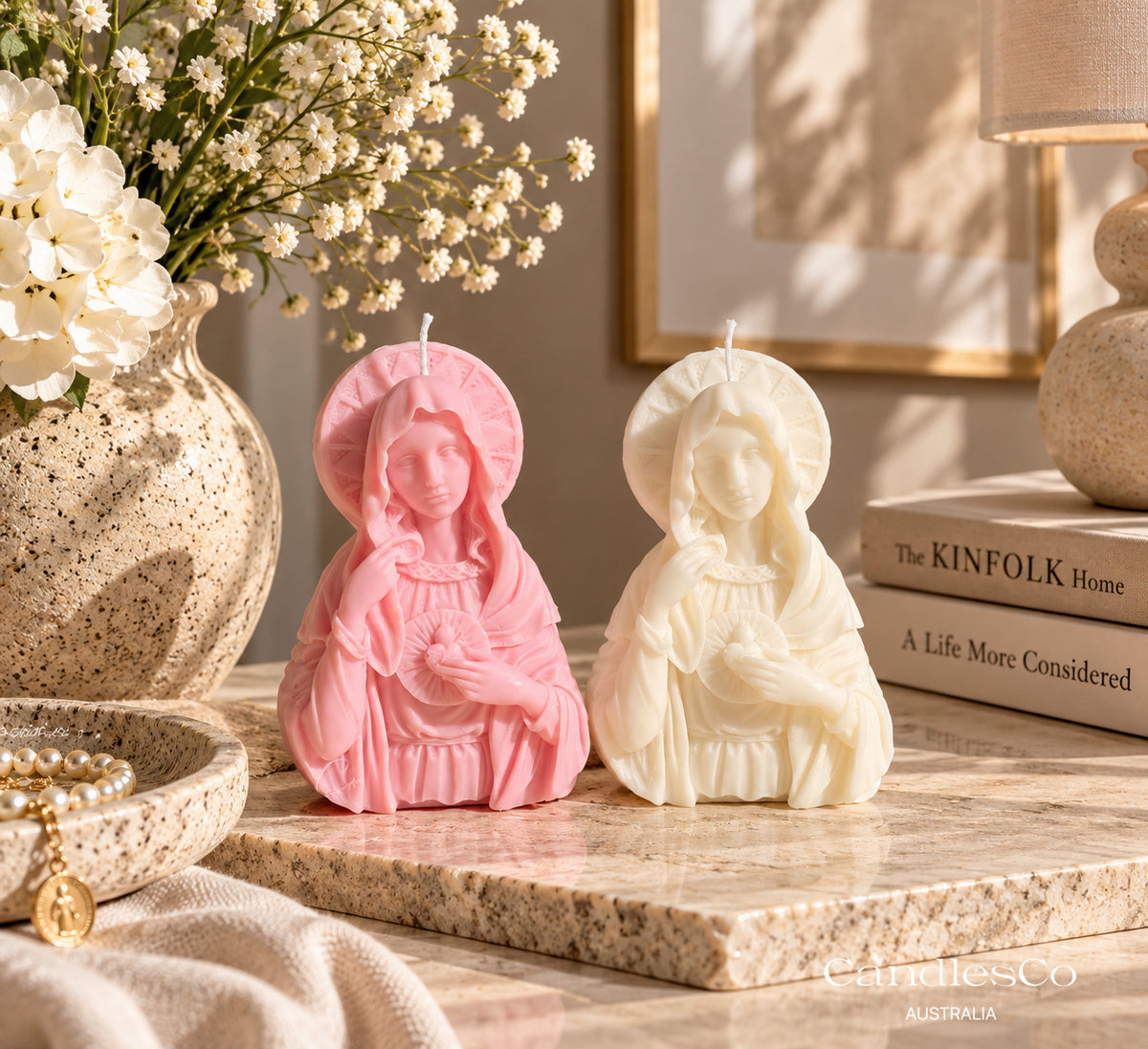 Mother Mary