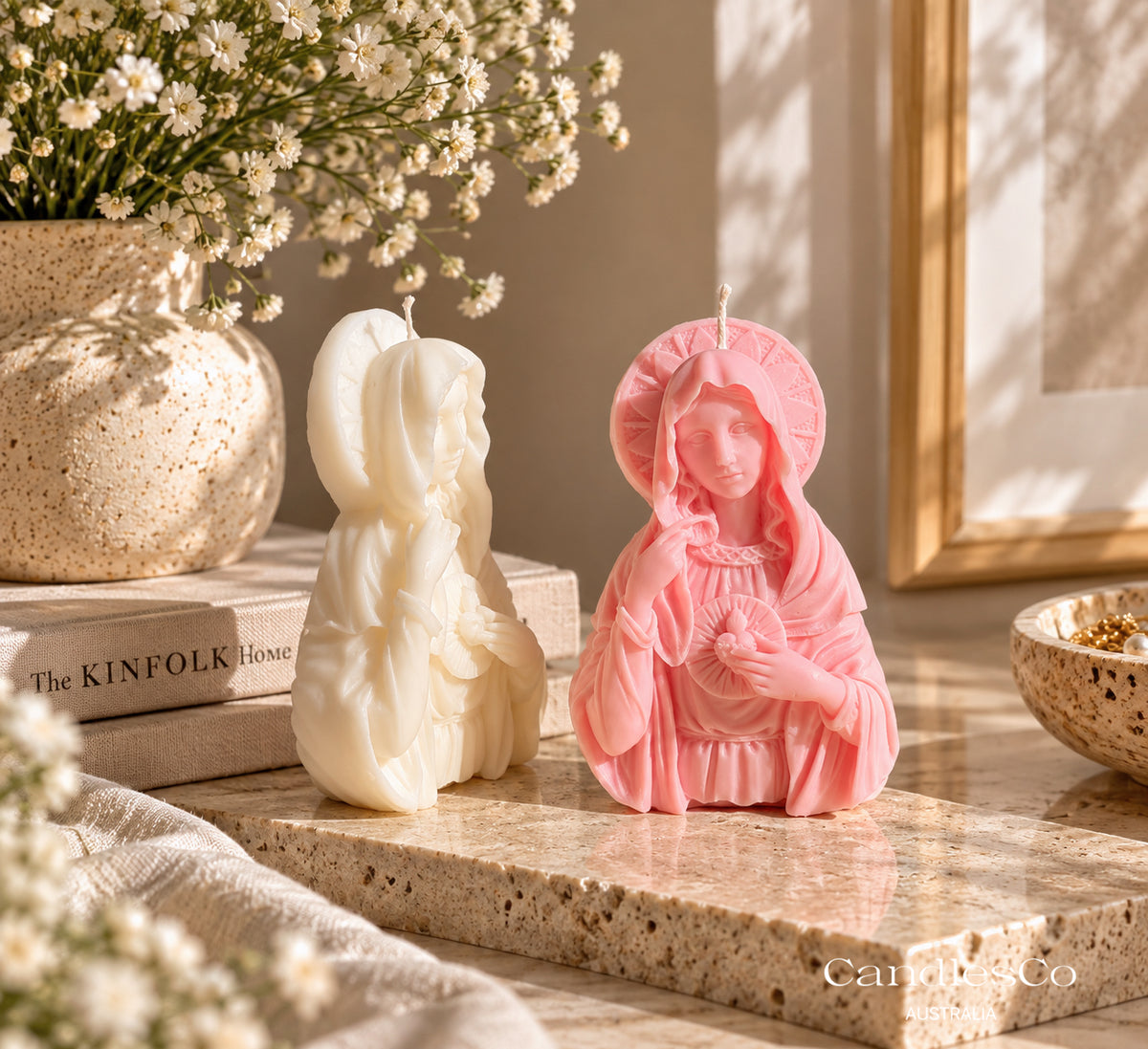 Mother Mary