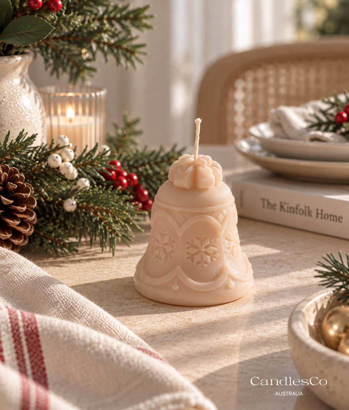 Christmas Bell