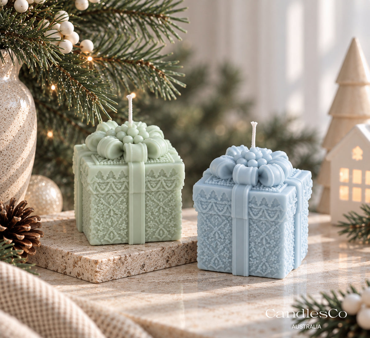 Christmas Gift Box