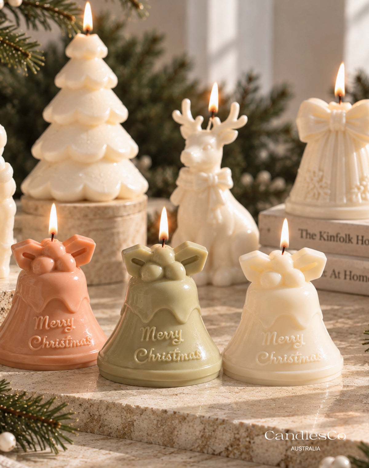 Christmas Bell