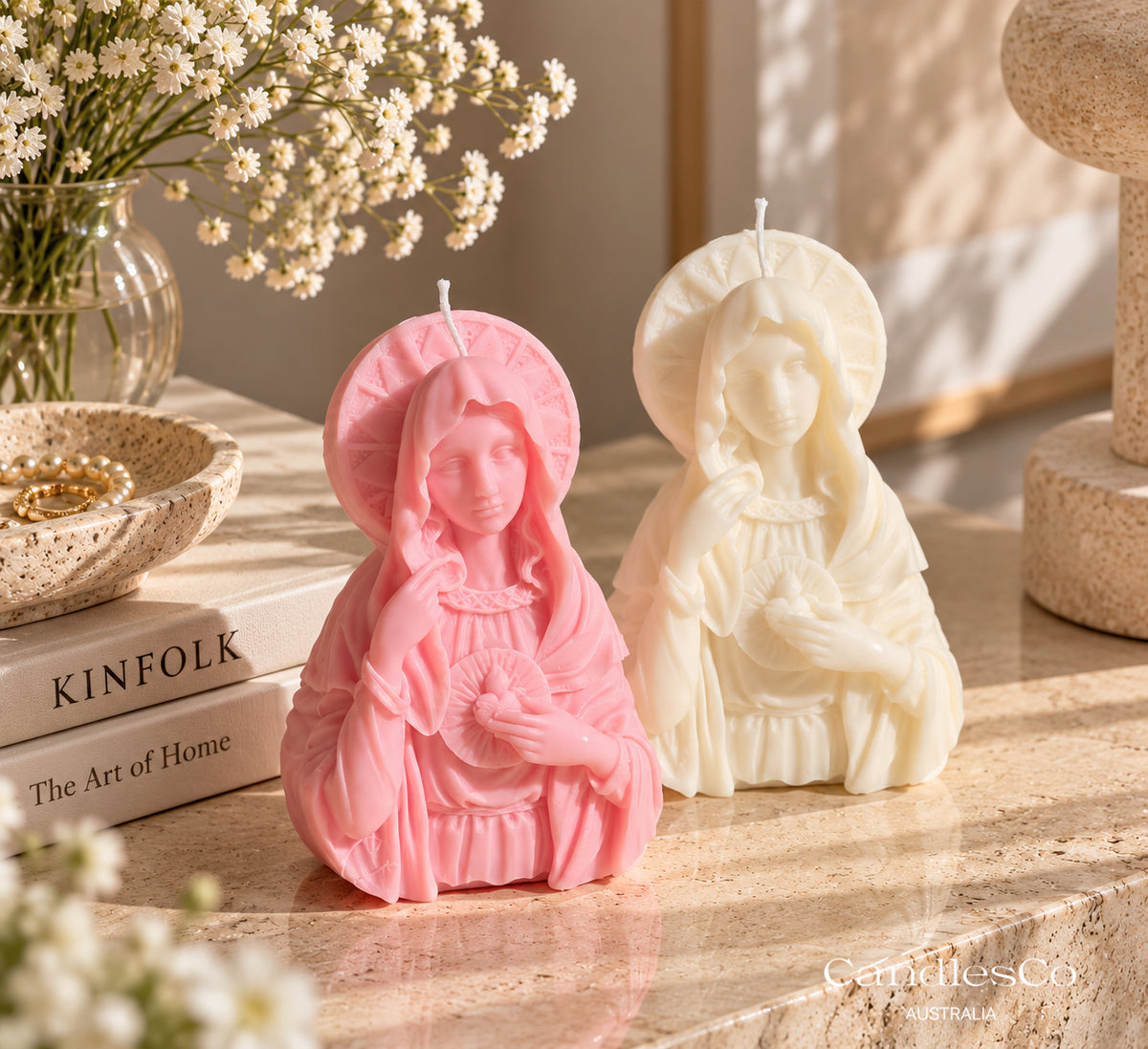 Mother Mary