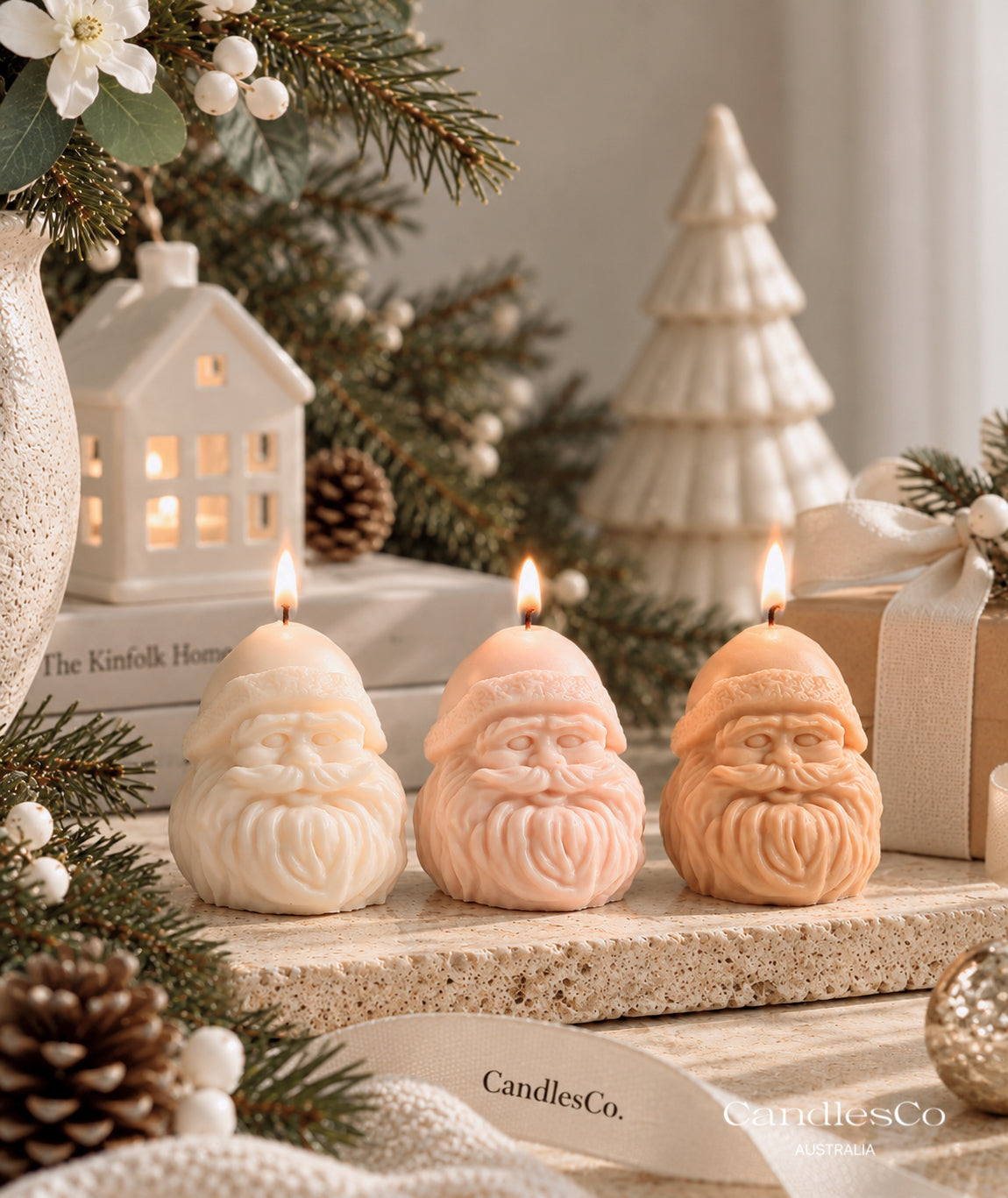 Santa