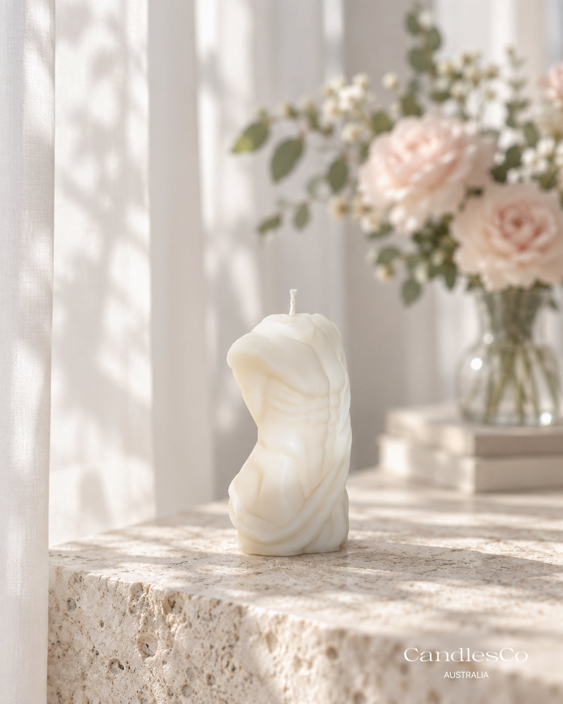David Candle