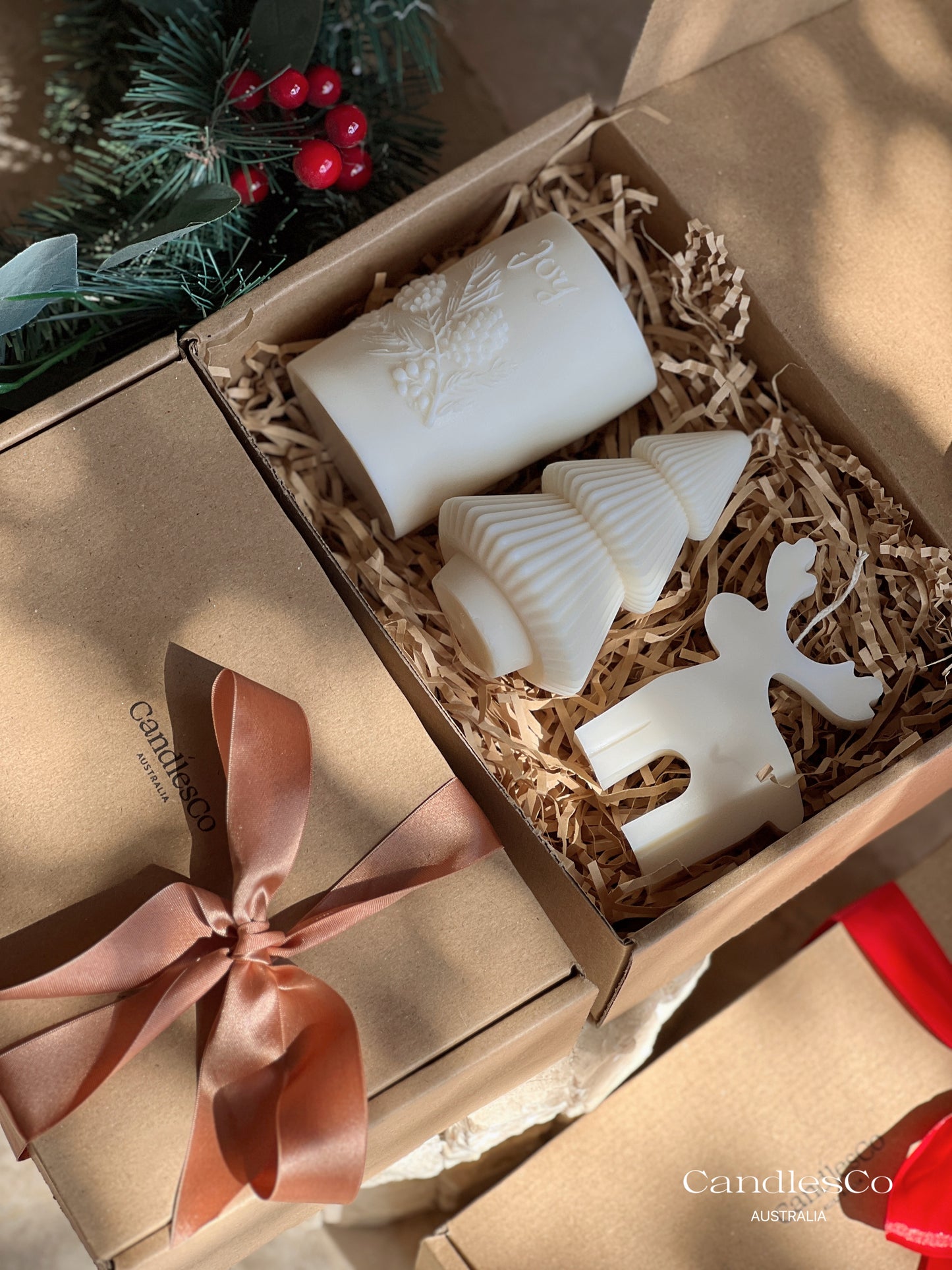 Festive Joy Gift Box