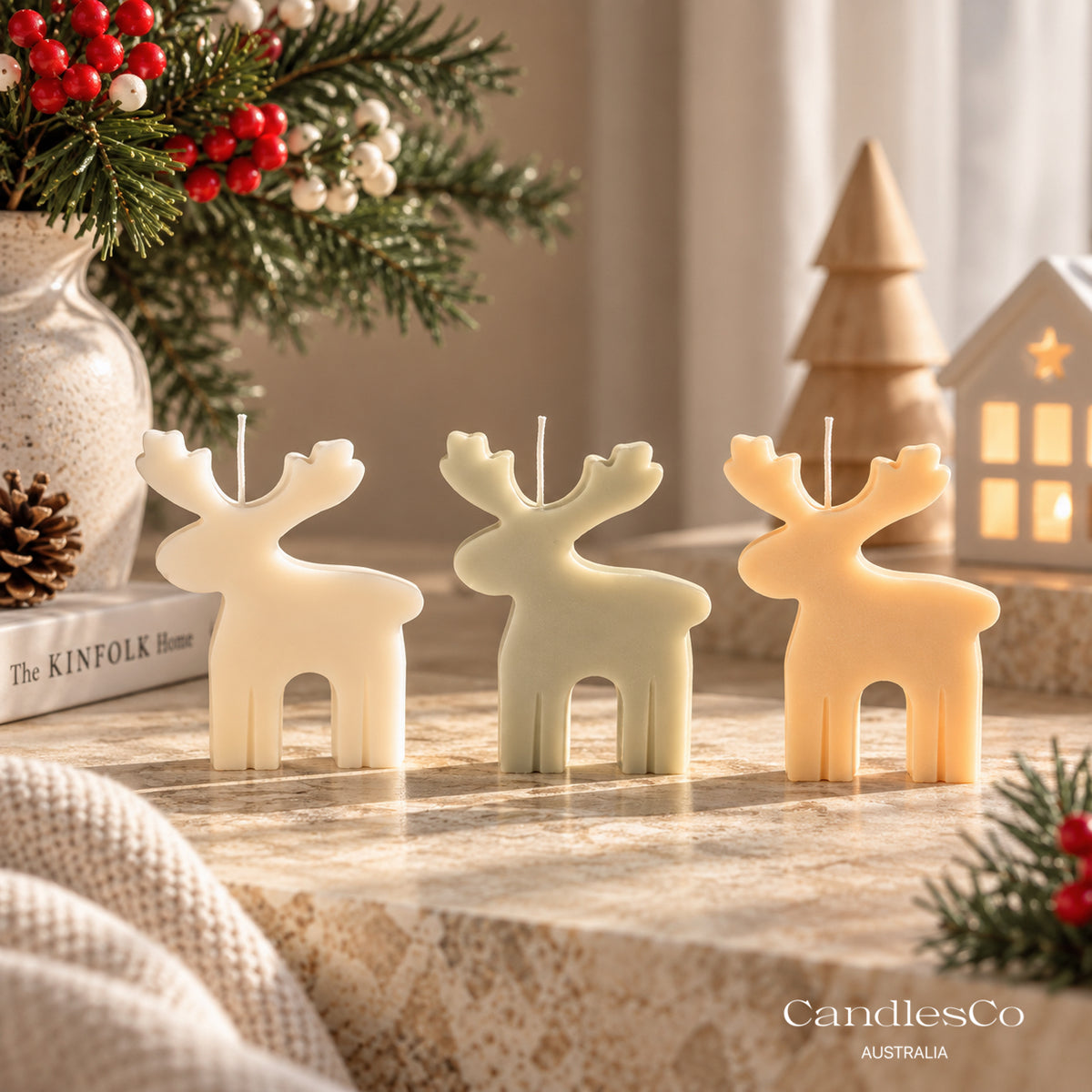 Reindeer
