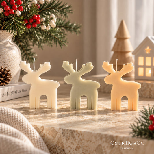 Reindeer