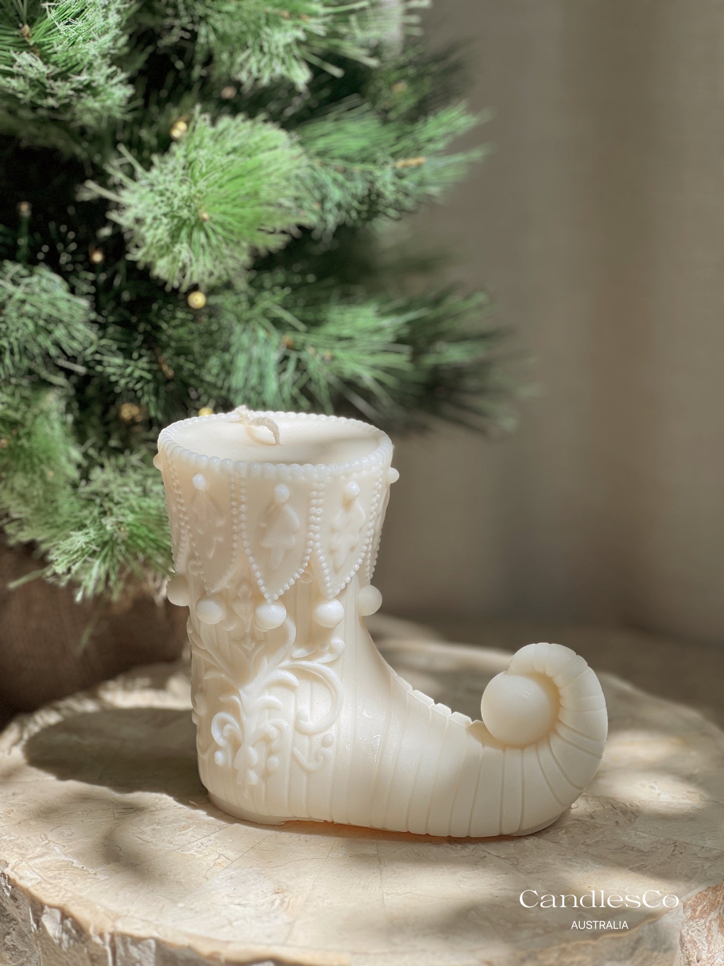 Winter Wonderland Boot