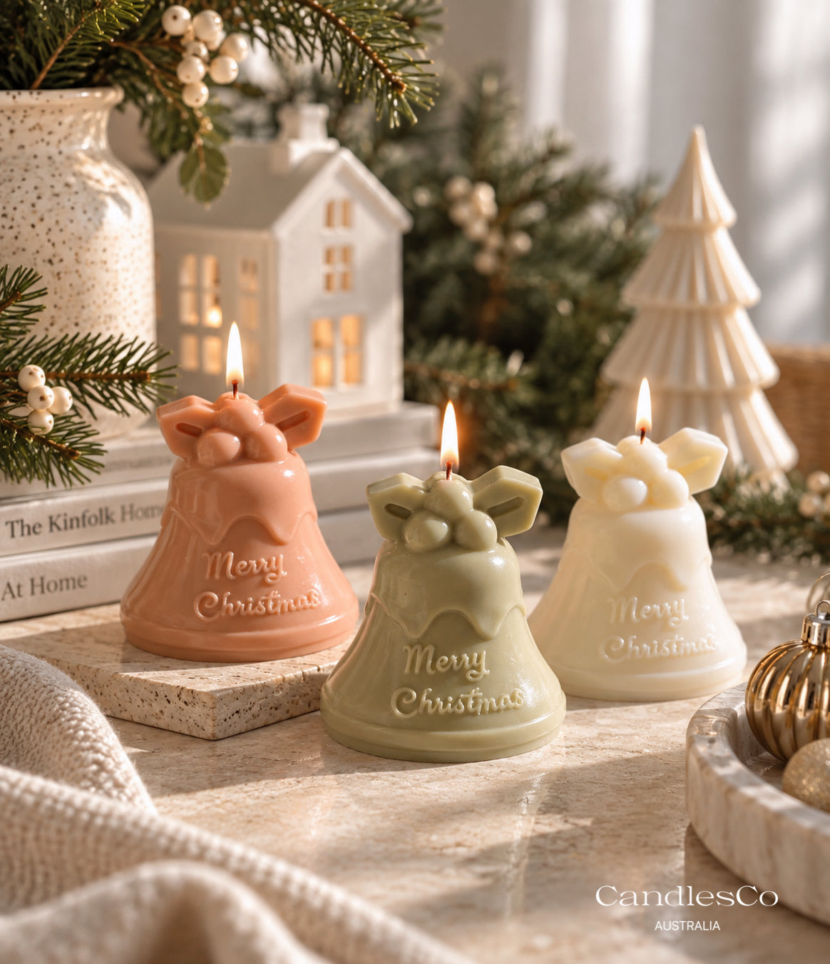 Christmas Bell