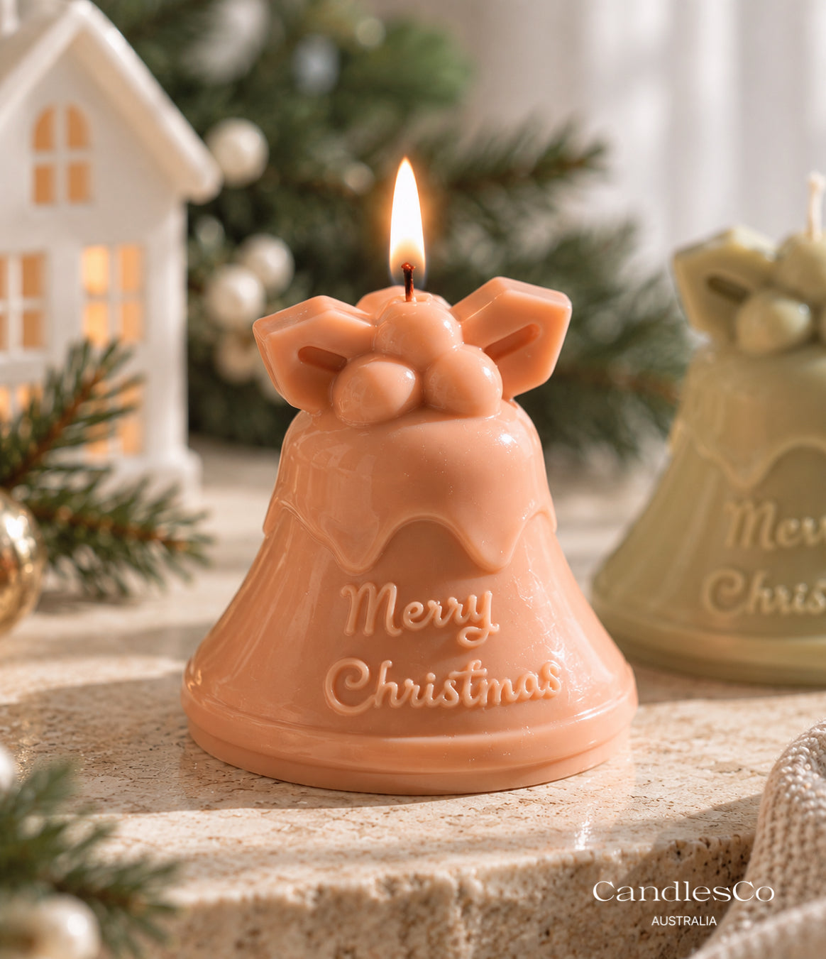 Christmas Bell