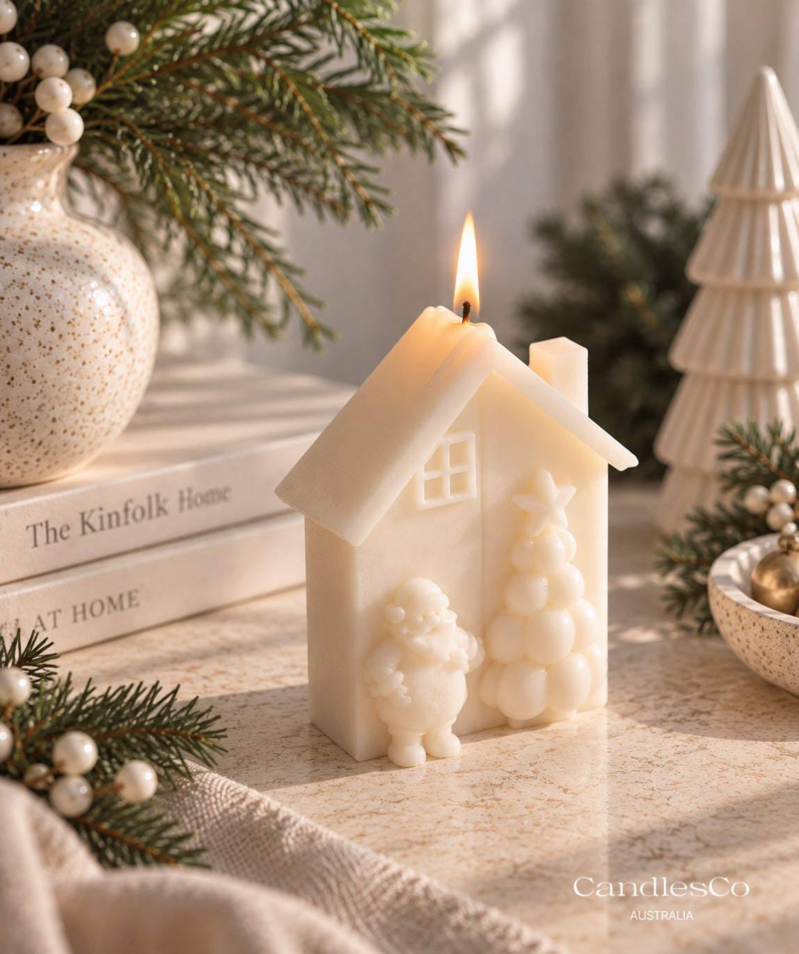 Christmas House