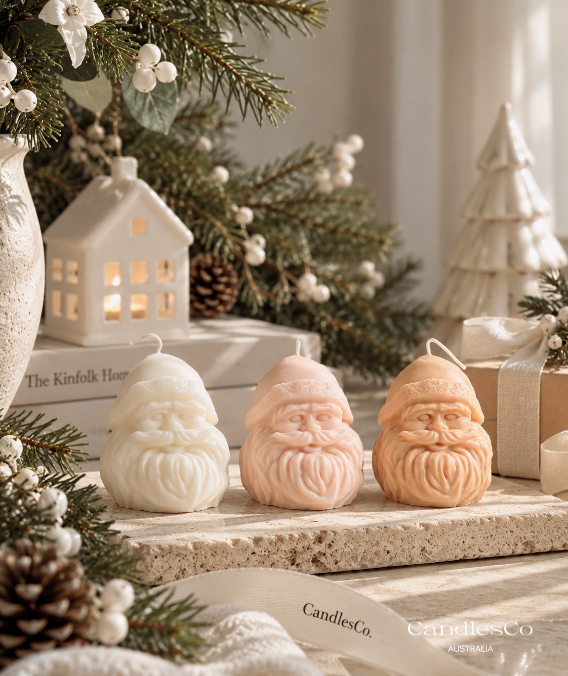 Santa