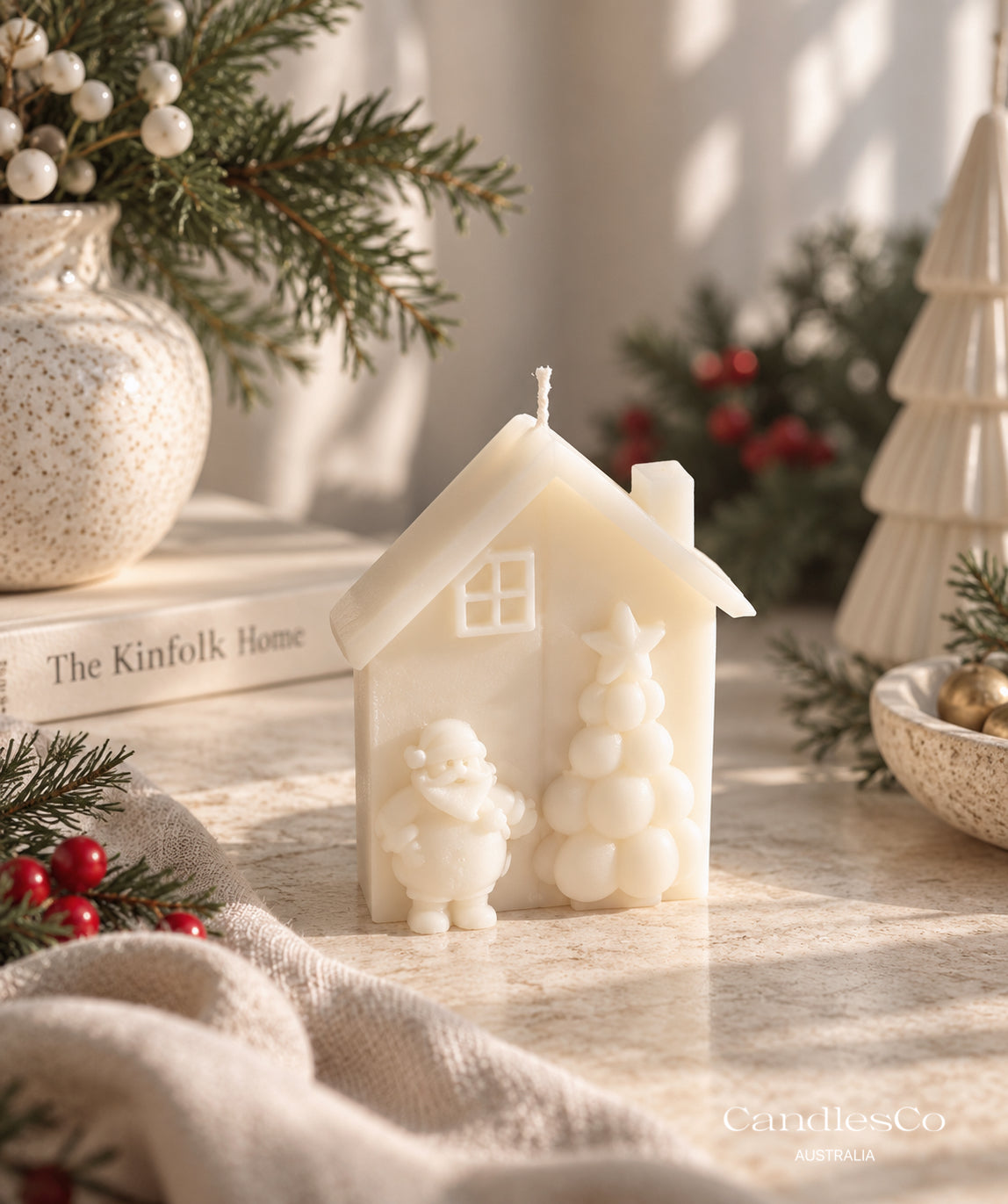 Christmas House
