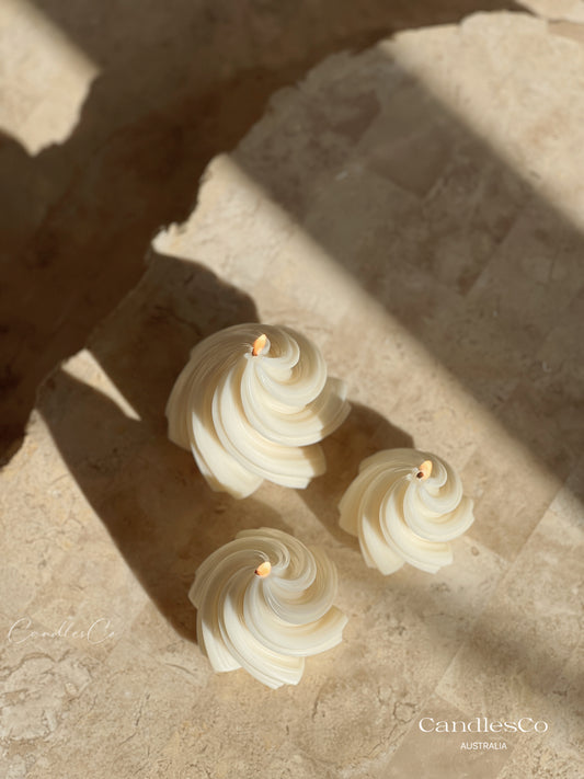 Twirl Christmas Trees