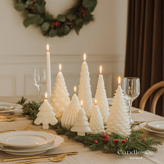 Christmas Trees