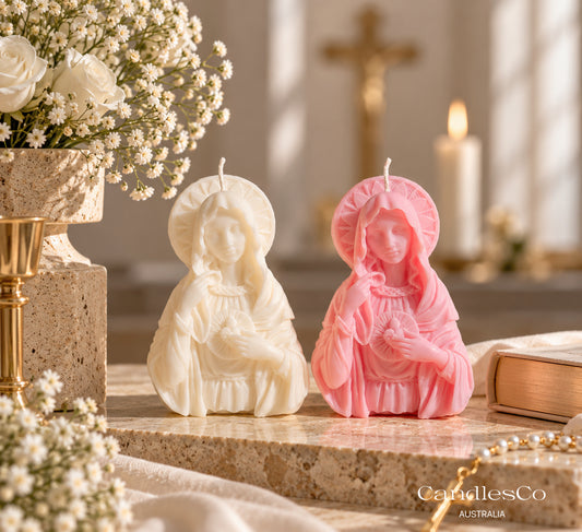 Mother Mary