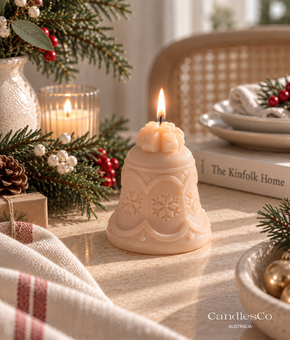 Christmas Bell