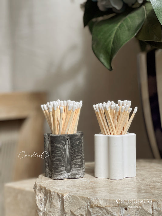 Daisy Candle Holder