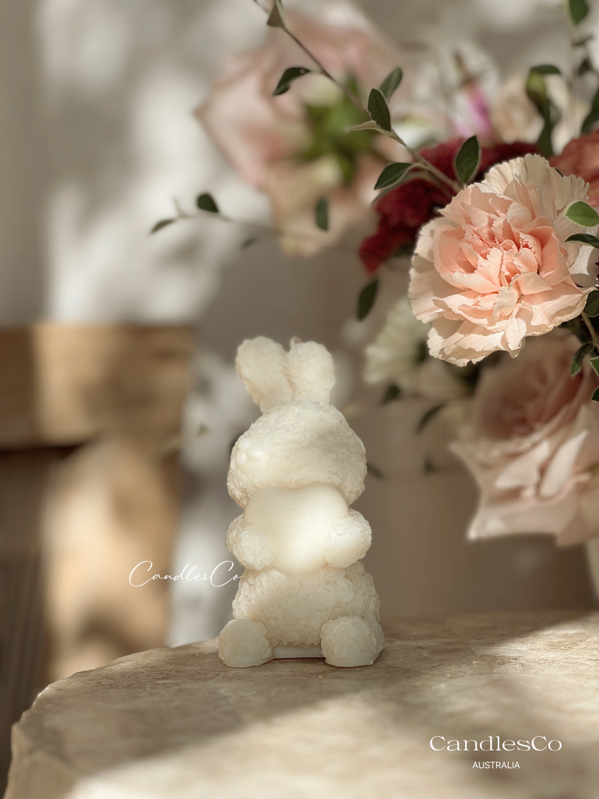 Rabbit – CandlesCo Australia