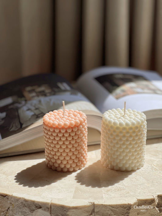Wide Column Bubble