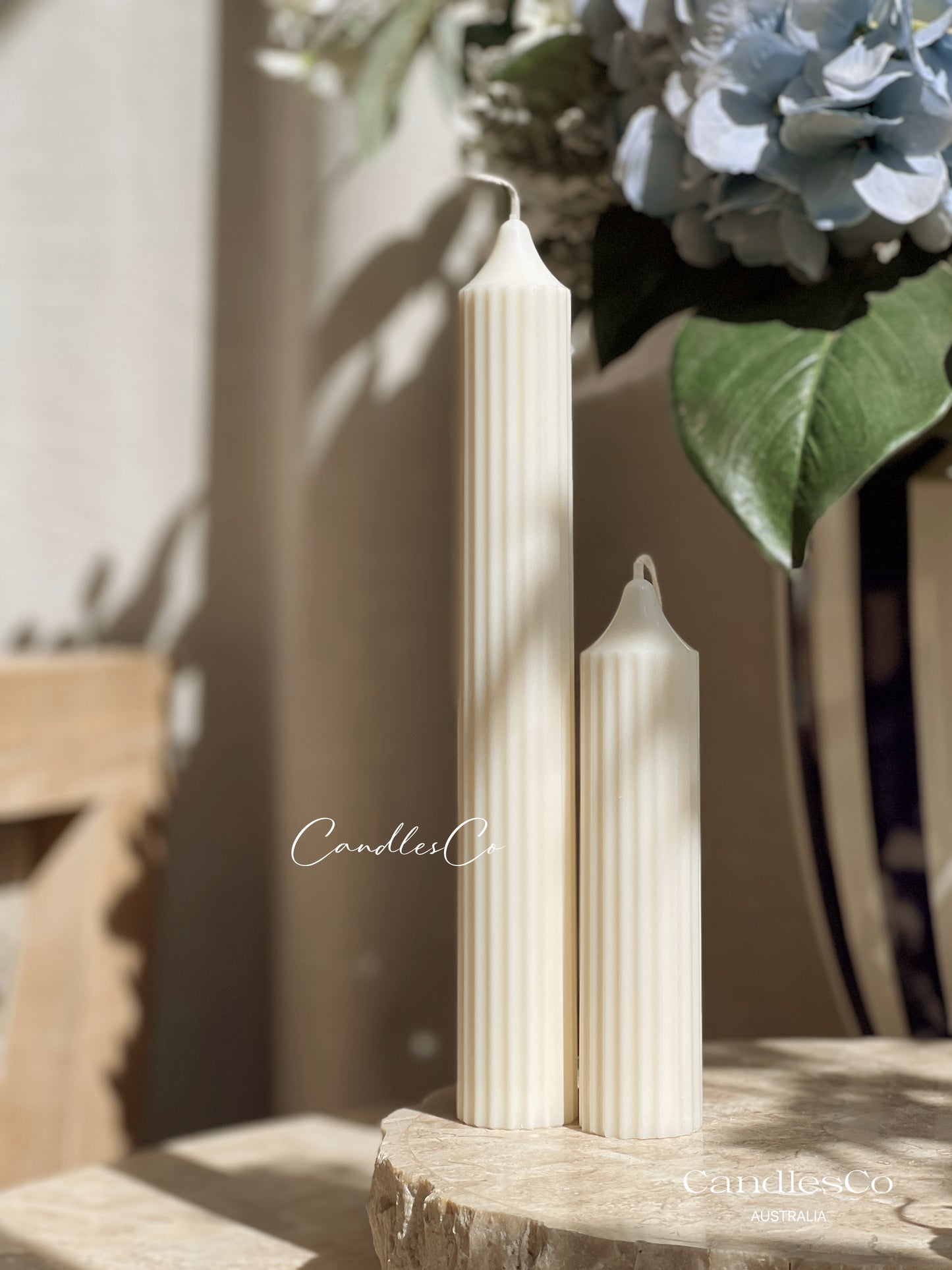 Roman Column Pillar